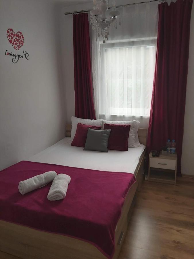 Panda Rooms Máribor Exterior foto