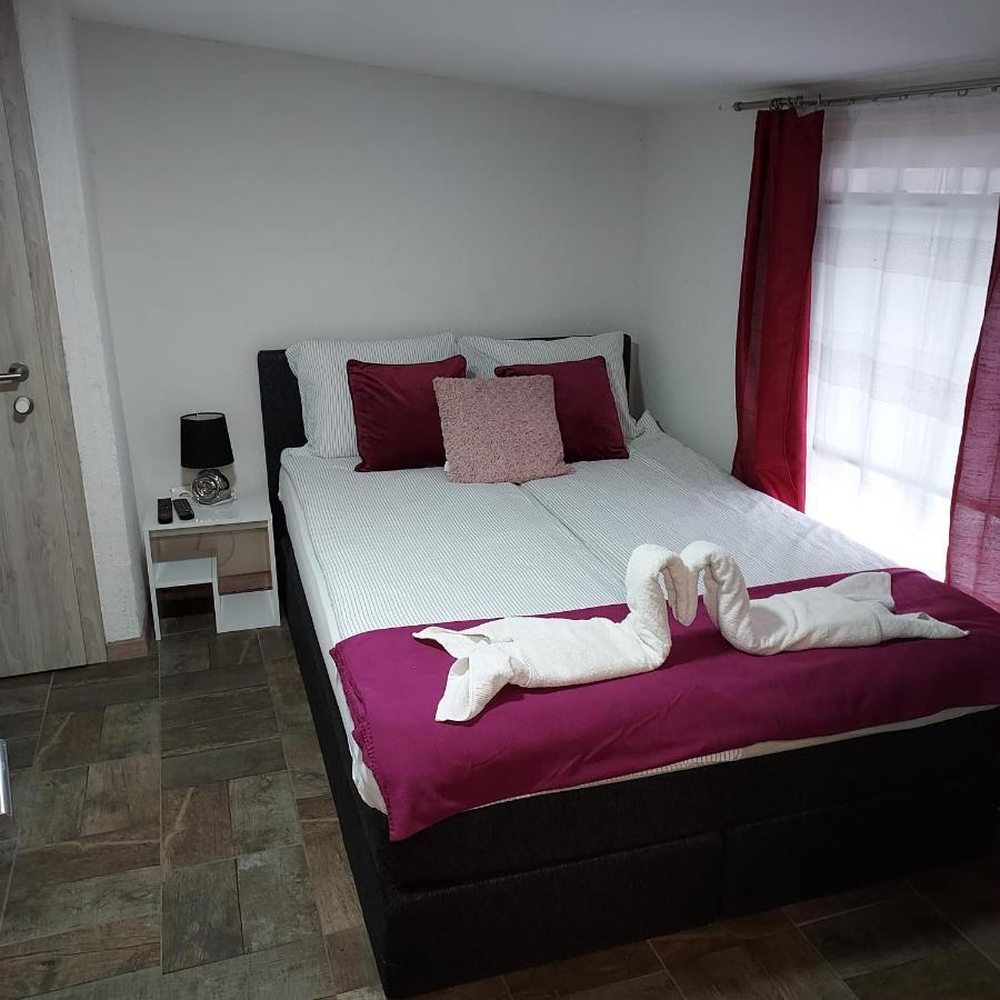 Panda Rooms Máribor Exterior foto