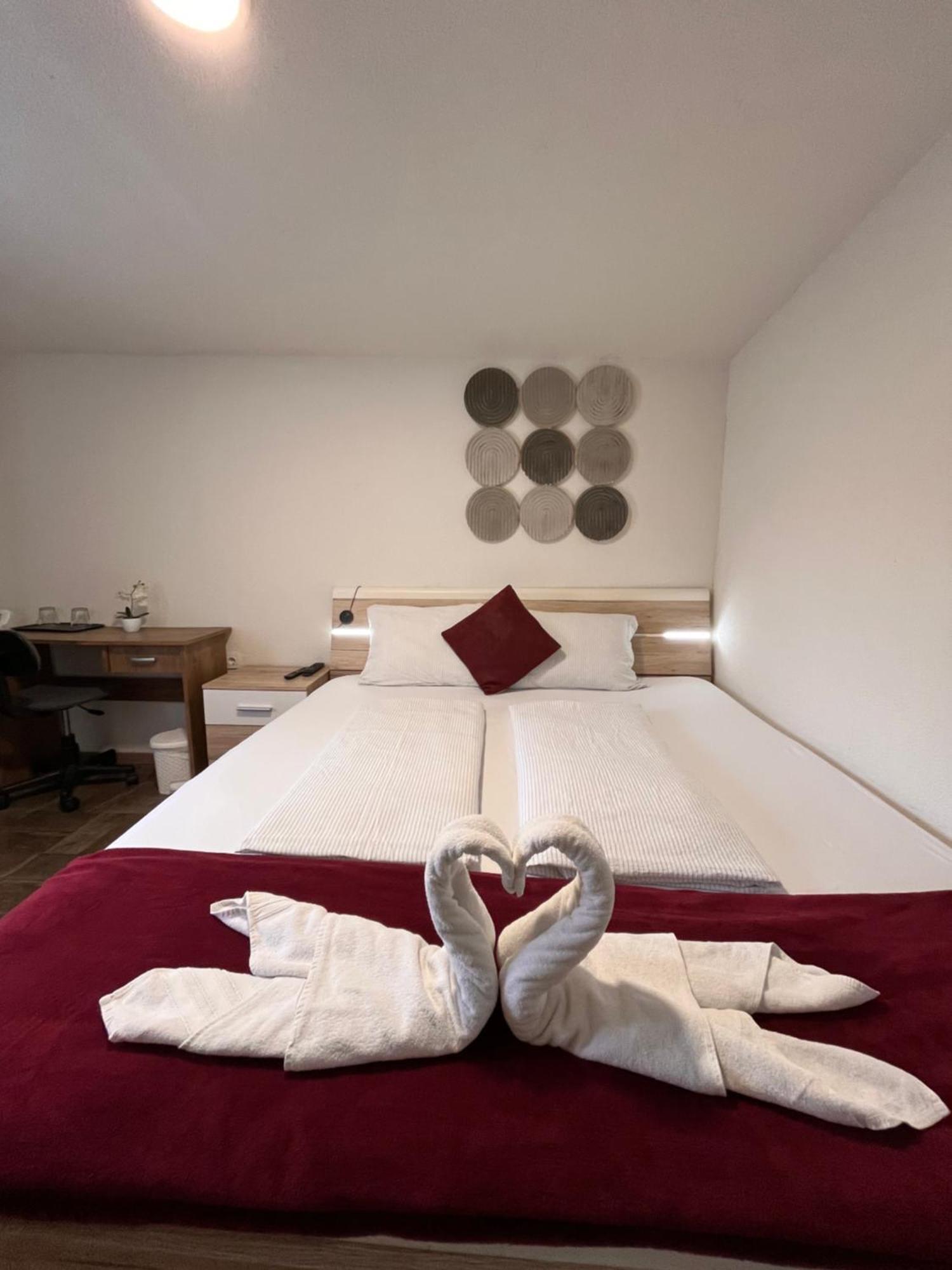 Panda Rooms Máribor Exterior foto